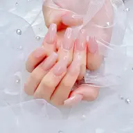 うるちゅるワンカラー・グラデーション