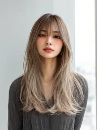 【DAL.🍀】ダブルカラー+極潤トリートメント(10代20代30代40代50代60代/学生)