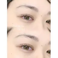 【自他店オフ込価格💛】まつぱ(上)orマツエク100本まで×濃密まつ毛トリートメントケア付き✨