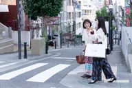 【レディース、メンズ】トータル診断(顔/カラー/骨格)+ショッピング同行⚠️ご予約は予約リクエストからお願いします⚠️