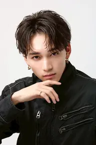 【新規モデル様限定🔥】🇰🇷メンズカット＋ハホニコトリートメントモデル🇰🇷韓国アイドルのようなヘア🇰🇷