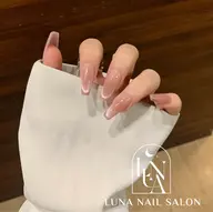 「HAND」チップ➕フレンチマグネットグラデーション🍓