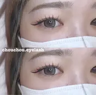 初めてのご来店の方限定🎀高級セーブル100本(コーティング、オフ込み)