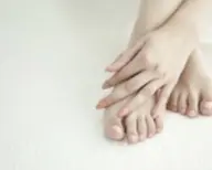 [フット]ウォーターケア