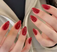 🌼ワンカラー、フラッシュ✨