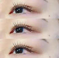 初回：ハリウッドブロウリフト＋パリジェンヌラッシュリフト ¥10,000