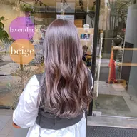 【☘️2回目以降も◎】カット＋アディクシーカラー＋トリートメント♦️［より上質なカラーしたい方向け］