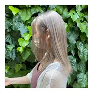 【✨️ダメージレスブリーチ✨️】ケアブリーチ+フルカラー+1stepTR