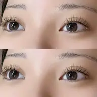💛再来様💛パリジェンヌラッシュリフト🪄︎︎✨コーティングお仕上げつき🫧