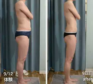 【 骨格デザイン 】 治らない頭痛・肩コリ・腰痛・体調不良・スタイル作りなど根本解決へ❗️ しっかり改善を望む方に♢