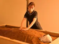 【話題沸騰中】🌿酵素温浴20min✨肌質別パック付🌿