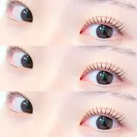 【洗浄/保湿/まつげパーマ】ケアラッシュリフト+Trコート ¥6000→