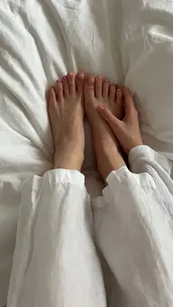 🦶フット角質ケア・ベーシック60分