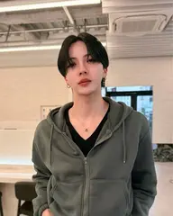 🇰🇷韓国アイドルのようなニュアンスヘア🇰🇷カット＋ダウンパーマ＋ニュアンスパーマ