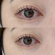 【⭐️4/3 11時.12時半.14時.15時半のみ‼️】まつげパーマ無料モデル💕ご新規様限定✨【1時間半メニュー】