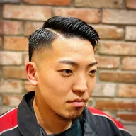 【メンズ限定】フェードカット✂️