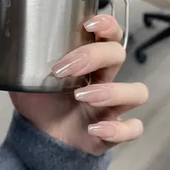 ✨ミラーネイル✨➕ドライケア➕オイル➕ハンドクリーム【オフ代別料金】