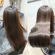 【最上級美髪に★】髪質改善ROYALトリートメント+メンテナンスカット