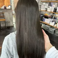 💗カット＋うる艶カラー+oggi otto艶トリートメント💗