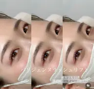 大人気『パリジェンヌラッシュリフト』👗