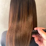 🌱カット+アディクシーorイルミナカラー+ツヤUPトリートメント