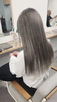 【ミニモ学割🏫✨】学生カット+カラー