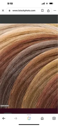 ミニモ限定🌼フルカラー&水素トリートメント