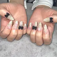 【オフなし】''10本''持ち込みデザイン❅*॰ॱ