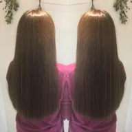 ※ご新規様限定☺︎‼️縮毛矯正でサラサラまっすぐ‼️くせ毛対策‼️