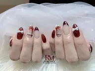 【持込デザイン可能】シンプルデザインやり放題コース ⏰120分