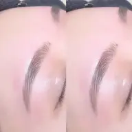 【美眉毛スタイリング★】アイブロウwax (眉毛メイク込💫)