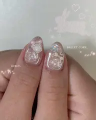 【当日限定🪄ྀི】 ご新規様オフ代無料⟡.·やり放題ボリュームLLコース🎵ྀི 土日祝、平日17時以降+500円