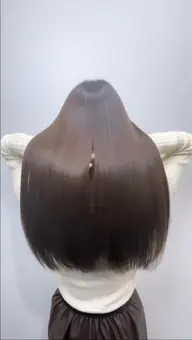 【🥇人気No. 1🥇】髪質改善カラー+最高級髪質改善トリートメント