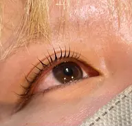 本日3/30限定!!まつ毛カールクーポン🥀【アイシャンプー＆コーティング付き✨】