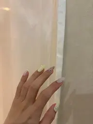 【インスタフォロー特別価格】design 90分『オフなし』小さいパーツ込み