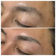 メンズ眉Wax¥5,500→¥4,400