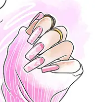 【ご新規様オフ込・ケア込】Free Design 120min