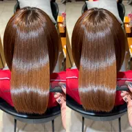 ⦅リタッチ限定⦆酸性ストレート ¥3000