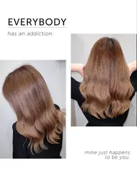 🌷🌷ワンカラー➕うる艶トリートメント🌷🌷