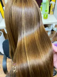 髪質改善次世代⭐️トリートメント