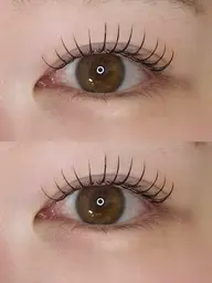 【マツエク80本】💡オフ込み※LED不可