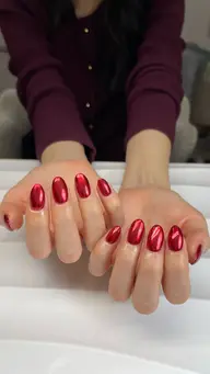 【自爪】ミラージェル(初回ソフトジェル付け替えオフケア無料)