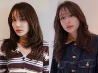 🌟迷ったコレ🌟カット➕カラー➕3stepトリートメント