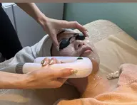 毛穴、角質スッキリ‼ブラックフェイシャル☆5回コース