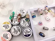 痛ネイル1本2500から+2回目以降のワンカラー6600円