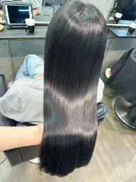 💜ケアカット＋カラー＋オージュア5stepトリートメント💜