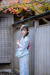 浴衣の着付👘✨