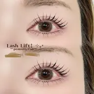 ラッシュリフト上下🩰🪞｟コーティング仕上げ付き｠