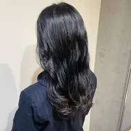 2回目以降の方🏷️カット＋デジタルパーマ＋フローディア