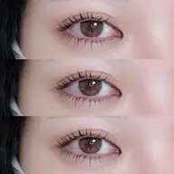 🌷上下まつ毛パーマ×上下パリジェンヌ🌷